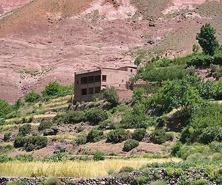Tamatert Guest House Imlil  Dış mekan fotoğraf