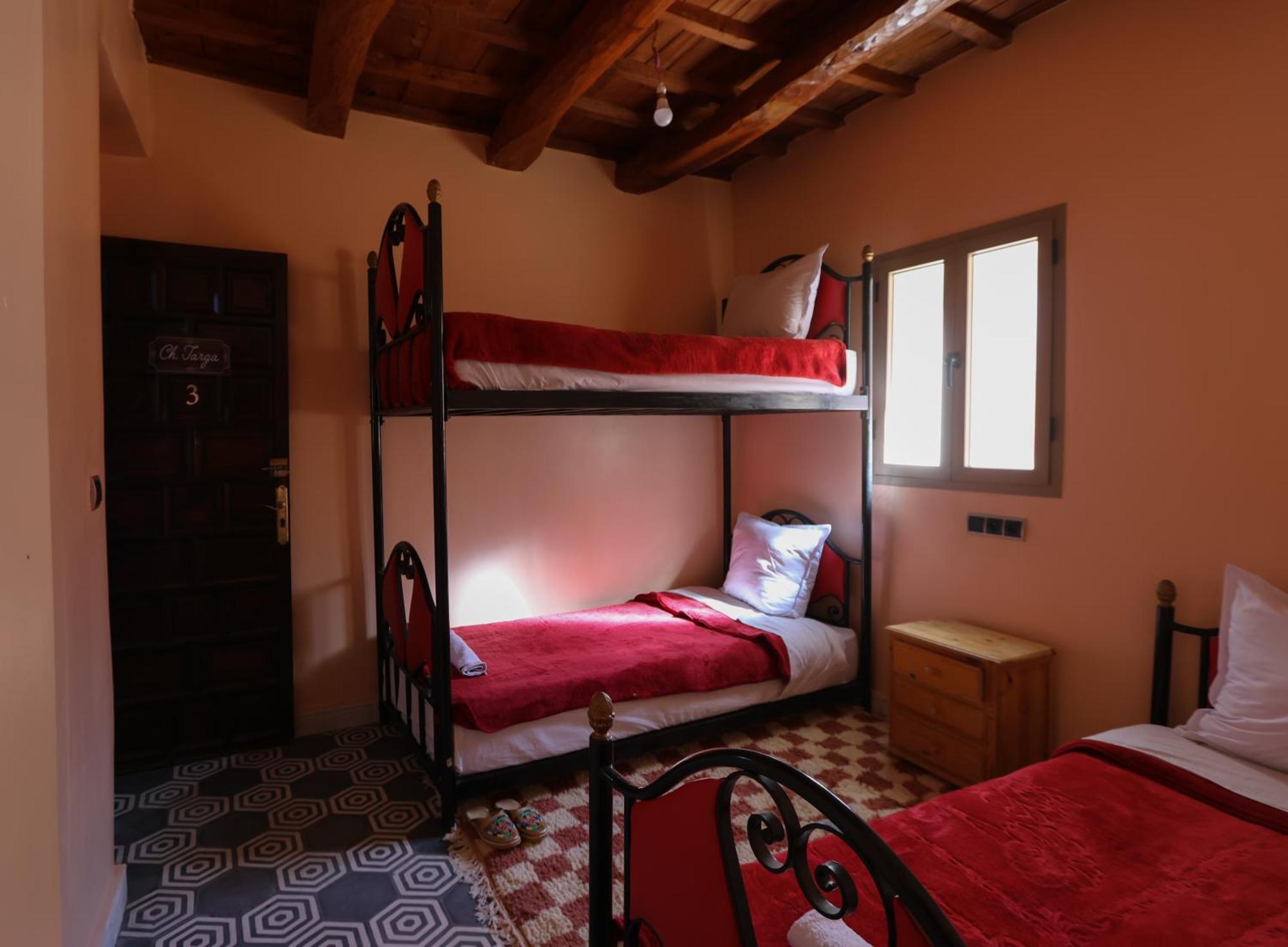Tamatert Guest House Imlil  Dış mekan fotoğraf