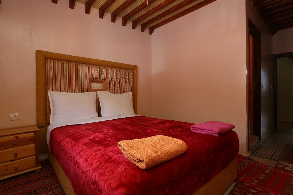 Tamatert Guest House Imlil  Dış mekan fotoğraf