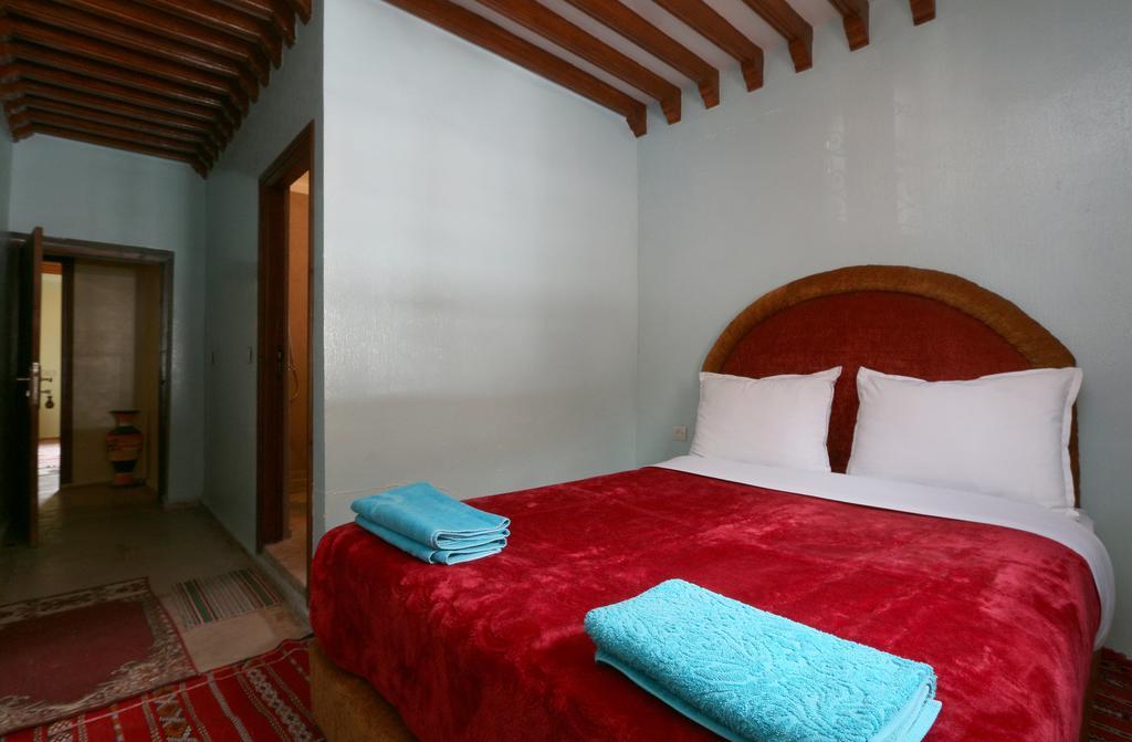 Tamatert Guest House Imlil  Dış mekan fotoğraf