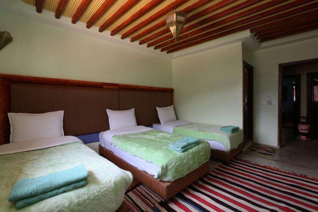 Tamatert Guest House Imlil  Dış mekan fotoğraf