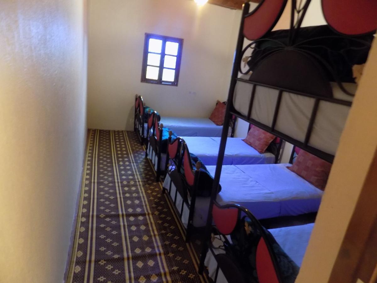 Tamatert Guest House Imlil  Dış mekan fotoğraf