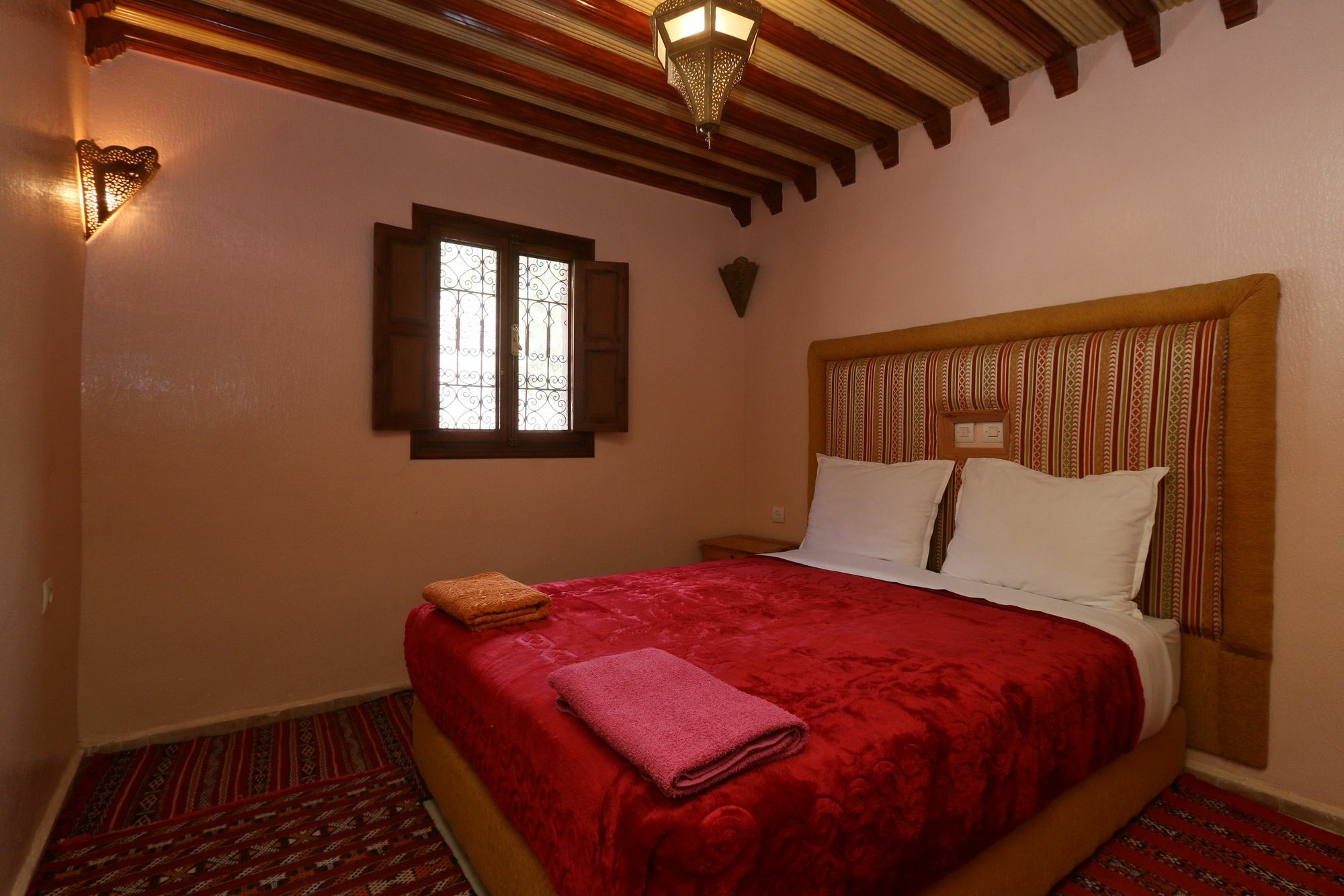 Tamatert Guest House Imlil  Dış mekan fotoğraf